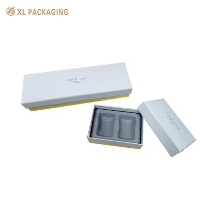 Китай Custom Logo Cosmetic Face Cream Packaging Box Skincare Paper Packaging Box With Paper Insert продается