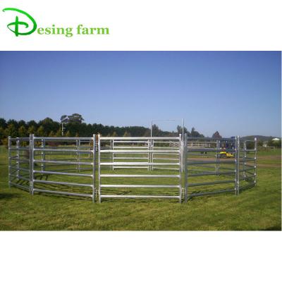 China Durable heavy duty agriculture field livestock board factory price for sale for sale