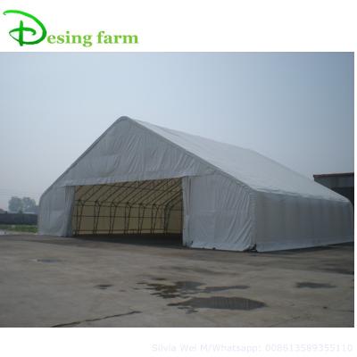 China large parking lot storage event tent for sale, outdoor tent for sale