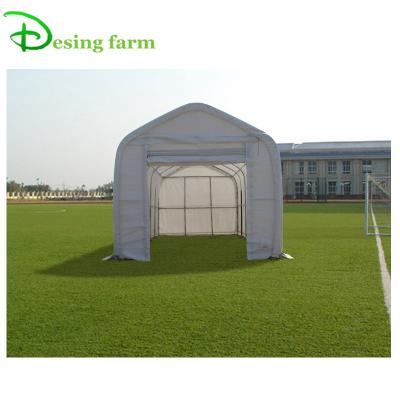 China Suitable for temporary warehouse car storage tent garage for sale