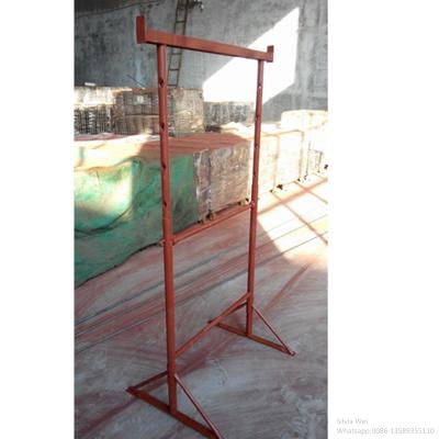 China Scaffold Steel Adjustable Steel Trestle for sale