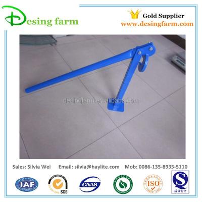 China Easily Assembled Fence Post Puller Hot Sale for sale