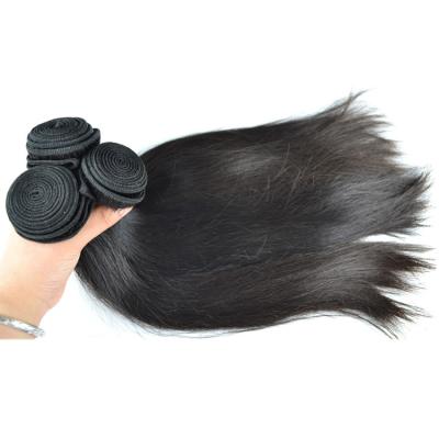 China Silky Straight Wave Virgin 100% Original Wholesale Cheap Straight Raw Indian Hair Bundles Straight Hair Cheap Straight Hair Weave for sale