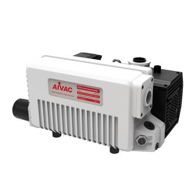 China industrial vacuum pump china factory bomba de vacio single stage industrial utilities for sale