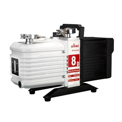 China Laboratory Two Stage Vacuum Pump With DC Motor ARV-D Series for sale