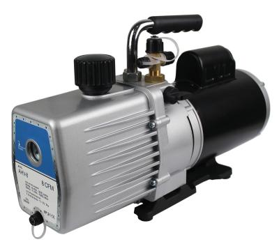 China Other American Industry Fast Rotary Multistage Vane Air Excellent Performance AHV-8 8CFM Pump AC Electric Vacuum Pump for sale