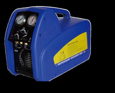 China High Efficiency Portable Refrigerant Recovery Machine RECO520 for sale