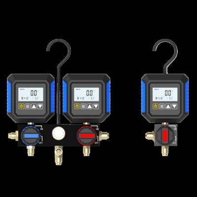 China DMG-1/DMG-2 Digital High Efficiency High Quality Vacuum Gauge for sale