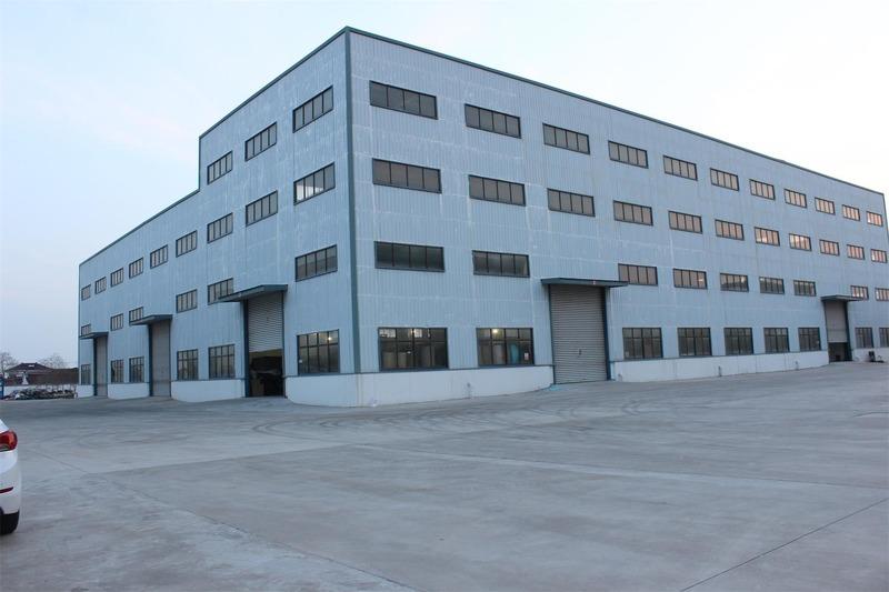 Verified China supplier - Shanghai Yichi Industry Co., Ltd.