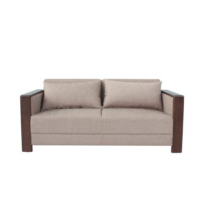 China Modern Fabric Gathering Sofa Designs Sectional Couch Sofa Sets For Living Room for sale