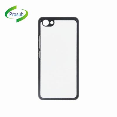 China Prosub Shockproof Best Selling Hard Cell Phone Cases PC Sublimation Phone Case For VIVO Y81 for sale