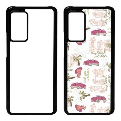 China Protective Prosub Sublimation Items Phone Case PC Sublimation Mobile Phone Protective Cover For Vivo X60/X60 pro for sale