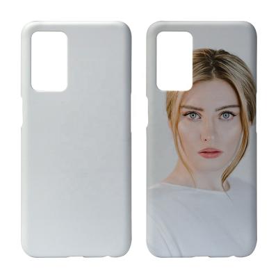 China Prosub 3D Shockproof Sublimation Masks Plastic Phone Case Phone Case For OPPO A16 for sale