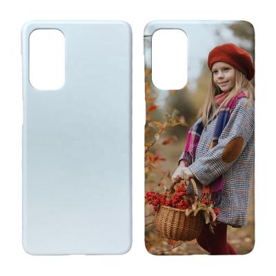 China Prosub Wholesale DIY Blank 3D Sublimation Cell Phone Shockproof Case For Samsung M52 (5G) for sale