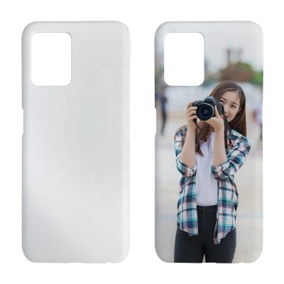 China Prosub DIY Logo 3D Sublimation PBT Shockproof Custom Printed Cell Phone Case For Oppo Realme-81 for sale