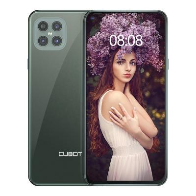 China 3G 2021 Hot Selling Original CUBOT Wholesale C30 8GB+128GB 6.4inch Full Page Mobile Smartphone for sale