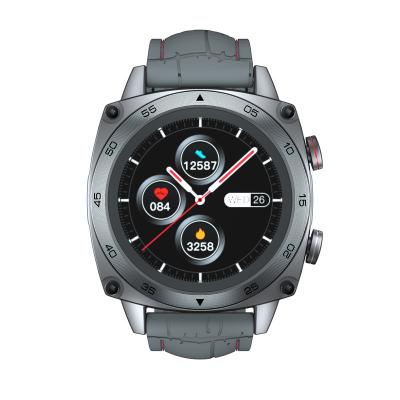 China Touch Screen CUBOT C3 Heart Rate Monitoring Android Smart Watch for sale