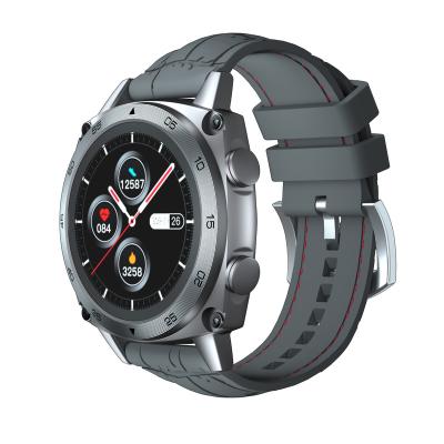 China Original CUBOT C3 Multi Language Waterproof Touch Screen 5ATM Android Smart Watch for sale