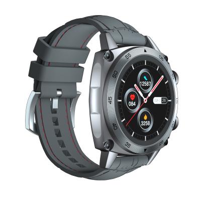 China 2020 Chronograph Grade 5ATM CUBOT C3 260 MAh Wholesale China Waterproof Smart Watches for sale