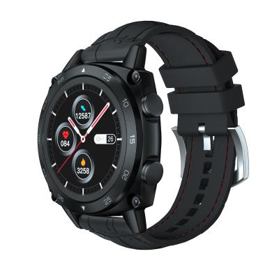 China Cheap Chronograph Professional Manufacture CUBOT C3 5ATM Android Smart Watch For Men for sale