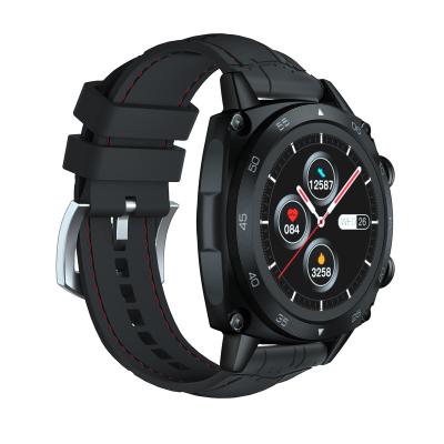 China Cheap Durable Chronograph Low Price 5ATM CUBOT C3 Smart Watch Chronograph for sale