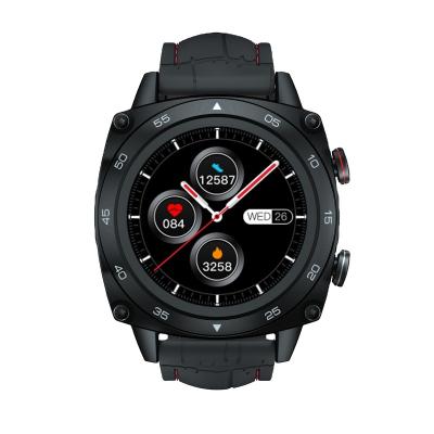 China Chronograph Guaranteed Quality Grade 5ATM CUBOT C3 Waterproof Smart Watch Cheap Smart Watch for sale