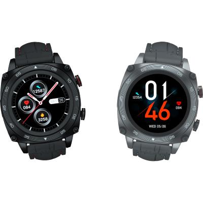 China CUBOT C3 Chronograph Waterproof With ECG PPG Blood Pressure Heart Rate Sports Fitness Watches Smart Watch Men for sale