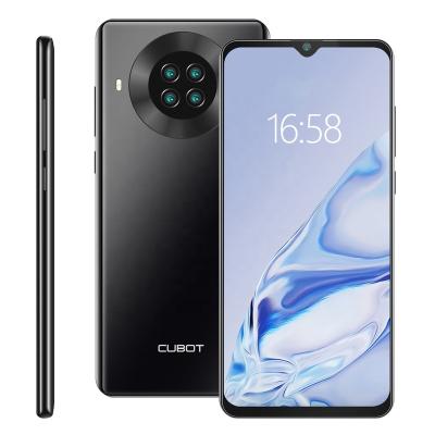 China 3G 3GB 64GB 6.5inch china unlocked new CUBOT 4G cell phone cheap NFC cell phones dual sim card china unlocked for sale