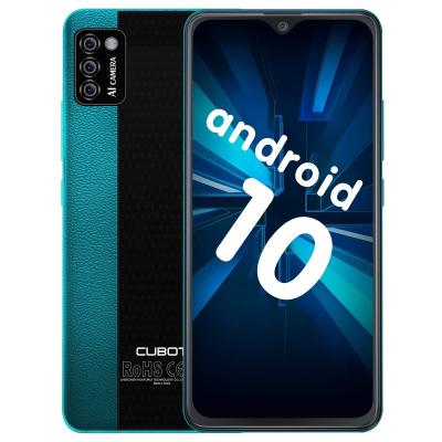 China 3G Cubot note 7 Cell Phones 5.5 inch 2GB 16GB 13MP Triple Camera MT6737 Smartphone for sale