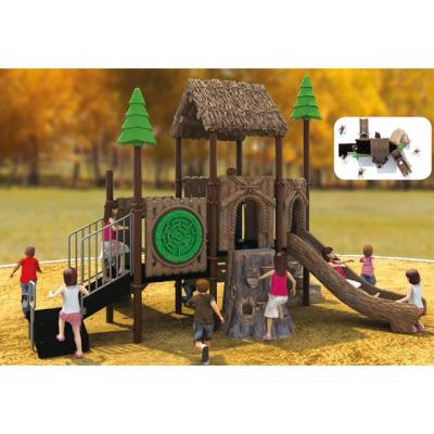 China Water Park Theme New Style Playground Sets Kids Playground Playground Slide Price for sale