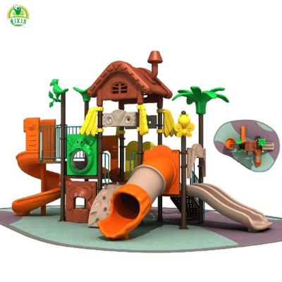 China Outdoor Water Park Theme Hot Sale Play Ground Playground Equipment/Toys Equipment/Amusement Park Playground for sale