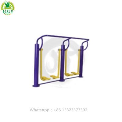 China Public Park Lower Price On Sale Outdoor Gym Exercise Fitness Machine For Sale for sale