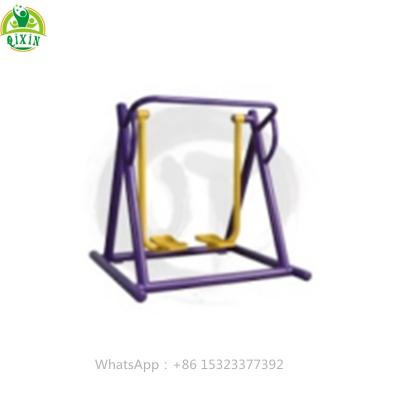 China Outdoor Public Park Promotion Price Park Fitness Machine Air Walker Equipment for sale