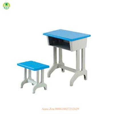 China 2021 Latest Modern School Furniture Kids Study Table Chair Set Children Study Table For Sale for sale