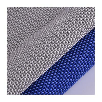 China Latest Arrival Breathable Cheap Home Deco Fabric Customized Polyester Fabric For Tent Cover for sale