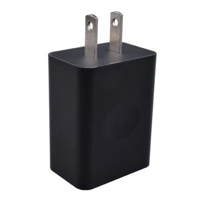 China EU Usb Qc1.0 Small Usa Quick Charger Mobile Phone qc3.0 2.0 Usa Wall Charger for sale