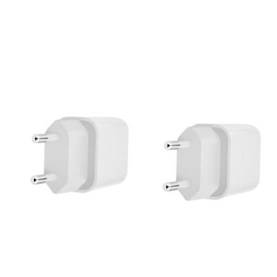 China Mobile Phone Tablet MP3 GPS 5w 7.5w 10w 12w Dual Fast Fast Dual USB Port Wall Charger For Smart Phones Mini USB Charger for sale