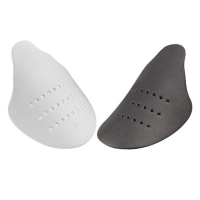 China Heel Cup Insole New Toe Anti-Wrinkle Pleat Ball Artifact Prevent Vamp Deformation Shoe Shield for sale