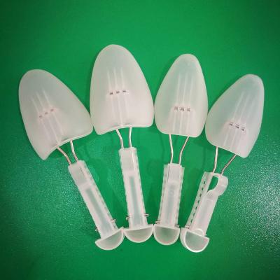 China Factory Direct Selling Adjustable Plastic Shoe Fixing Anti-Wrinkle Anti-deformation Shoe Support for sale