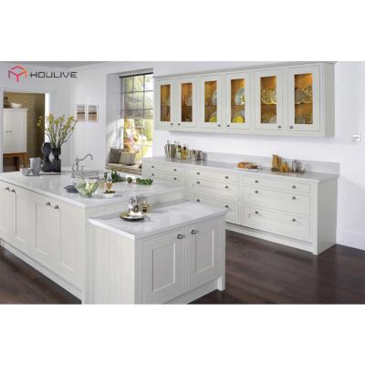 China Sale modular durable solid wood /maple sideboard set for sale