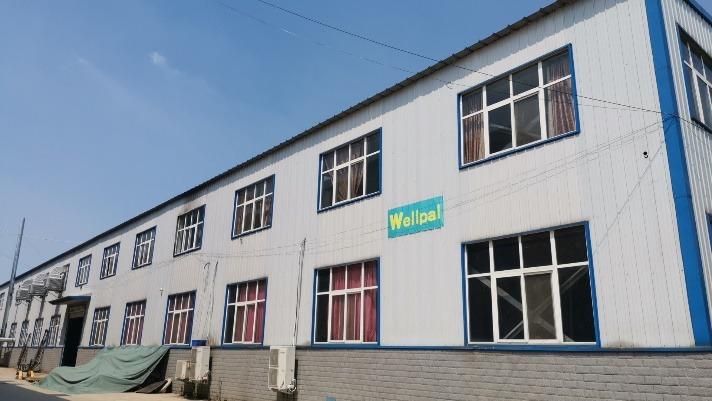 Verified China supplier - Henan Wellpal Baby Products Co., Ltd.