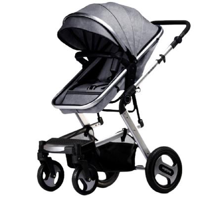 China China factory travel system wholesale hot high landscape pram luxury baby stroller for sale