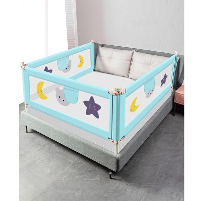 China Easy Installation Safty Newborn Bed Rails For Toddlers Hot Sale Queen Size Bed Rail Guard for sale