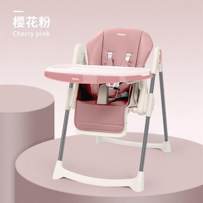 China Safety Comfortable baby dining chair baby feeding chair highchair dining chair for sale