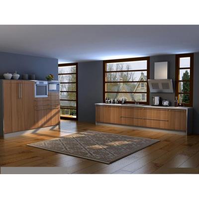 China Modern Germany Home Used Laminated Sheet Plywood Sideboard Furniture for sale