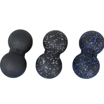 China Bodybuilding Fitness Peanut Fascia EPP Release Fitness Massage Muscle Connective Tissue and Metabolism Yoga Fascia Loose Ball for sale