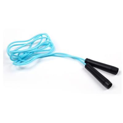 China Durable Adjustable Plastic PVC Forming High Speed ​​Jump Rope for sale