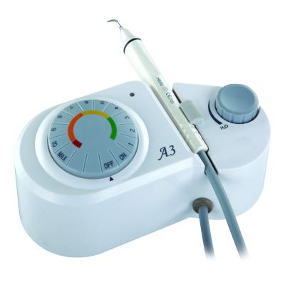 China Clinic Dental Portable Dental Ultrasonic Scaler Handpiece G1 G2 G4 P1 Scaler Detachable Tips for sale