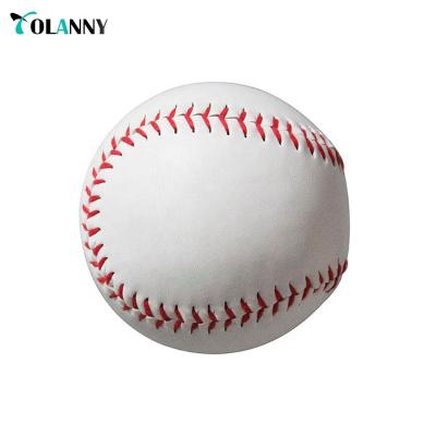 China OEM 85% Wool Core Leather Professional Top Quality Training Ball for sale