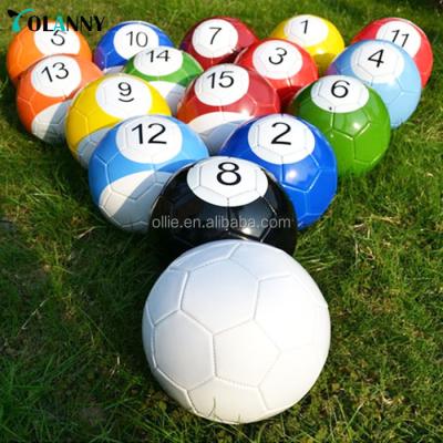 China New PU PVC Football Soccer Ball and Buy Soccer Ball Online for sale